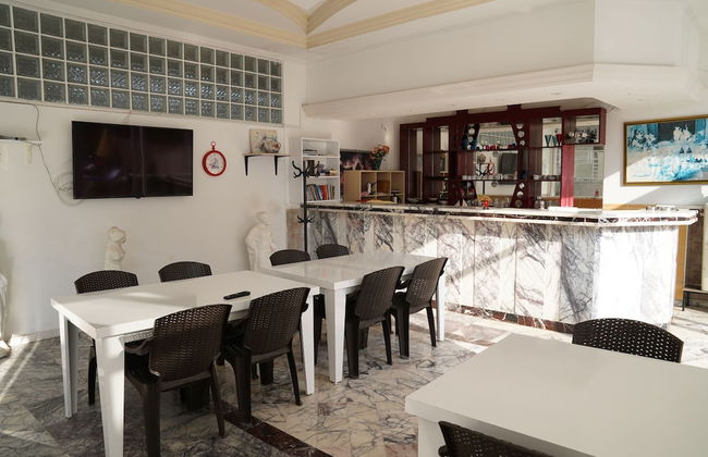 Polat Tatil Evleri - Foto 17