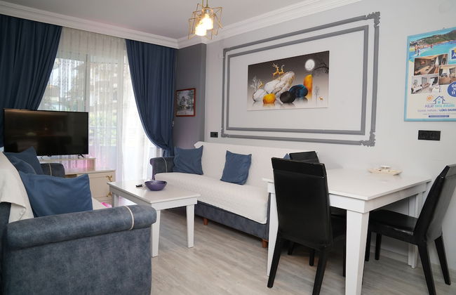Polat Tatil Evleri - Foto 14