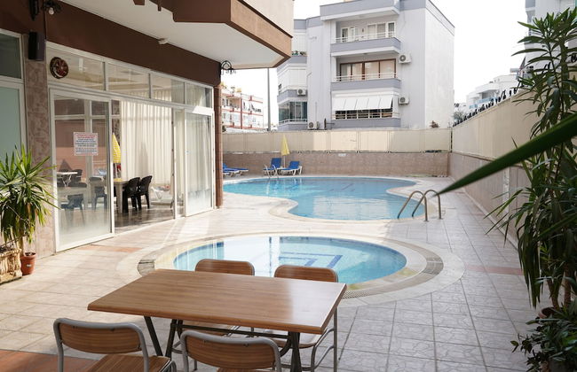 Polat Tatil Evleri - Foto 9