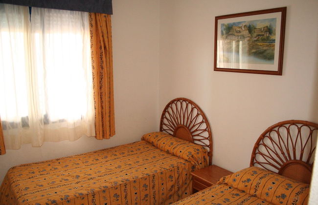 Apartamentos Turquesa Beach - Foto 3
