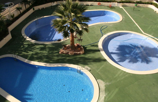 Apartamentos Turquesa Beach - Foto 12