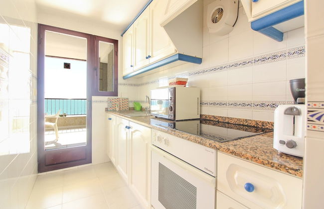 Apartamento Calpe Playa - Foto 4