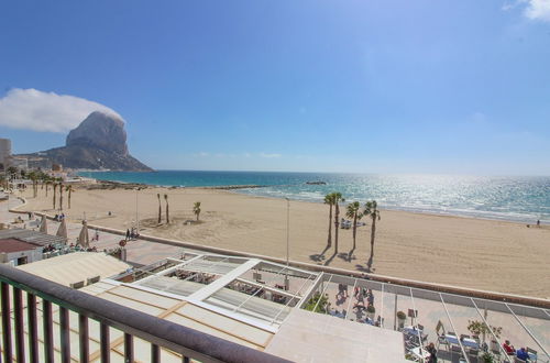 Photo 13 - Apartamento Calpe Playa