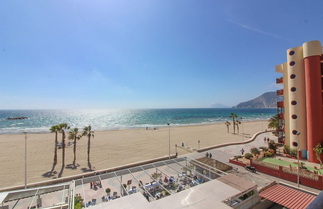 Apartamento Calpe Playa - Foto 12