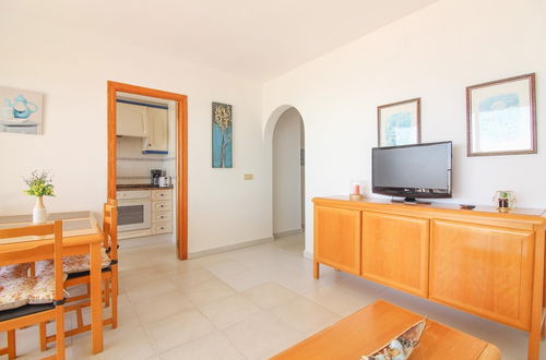 Photo 8 - Apartamento Calpe Playa