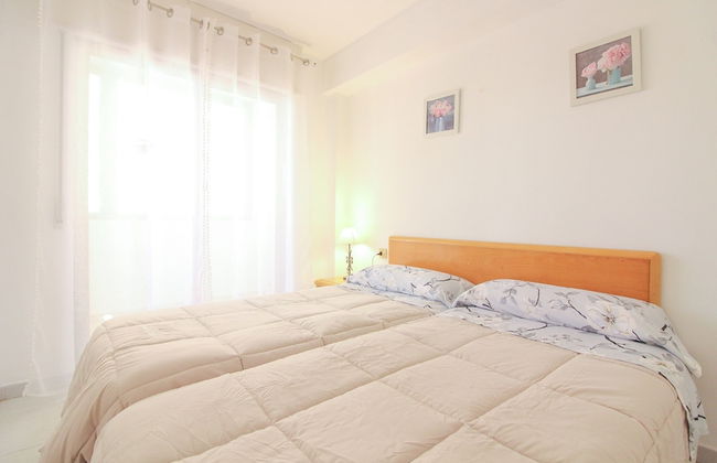 Apartamento Calpe Playa - Foto 2