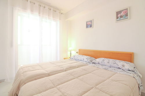 Photo 2 - Apartamento Calpe Playa