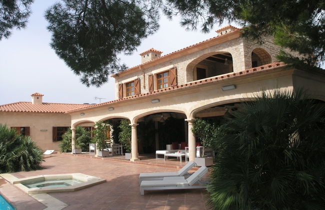 Villa Son Menusset, Piscina privada, WiFi, Sabor a Naturaleza - Foto 20