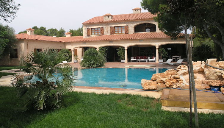 Photo 1 - Villa Son Menusset, Piscina privada, WiFi, Sabor a Naturaleza