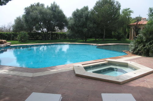 Photo 7 - Villa Son Menusset, Piscina privada, WiFi, Sabor a Naturaleza