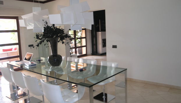 Refeições no quarto