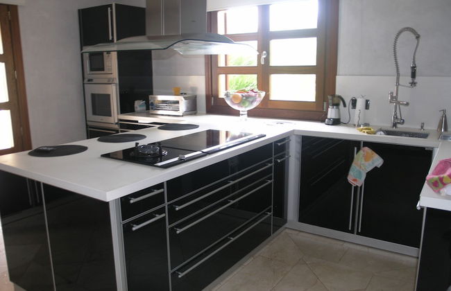 Villa Son Menusset, Piscina privada, WiFi, Sabor a Naturaleza - Foto 4