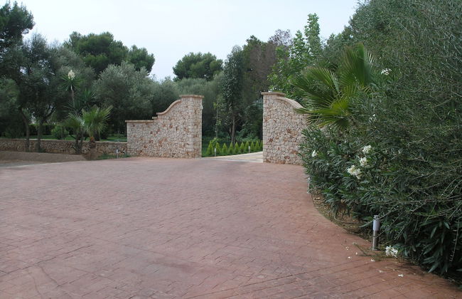 Villa Son Menusset, Piscina privada, WiFi, Sabor a Naturaleza - Foto 15