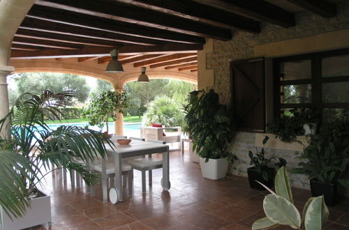 Foto 5 - Villa Son Menusset, Piscina privada, WiFi, Sabor a Naturaleza