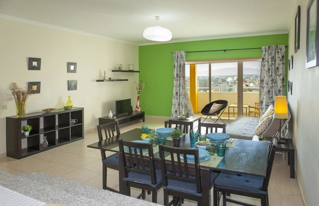 B44 - Alto do Quintao Central Apartment - Foto 3
