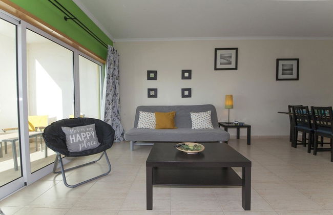 B44 - Alto do Quintao Central Apartment - Foto 7