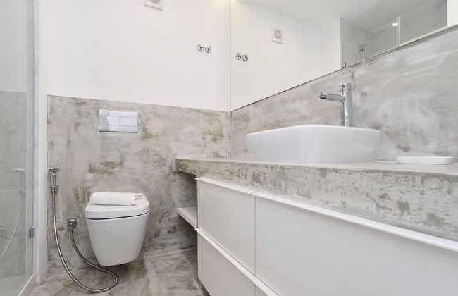 Tropical View Apartment - Foto 14