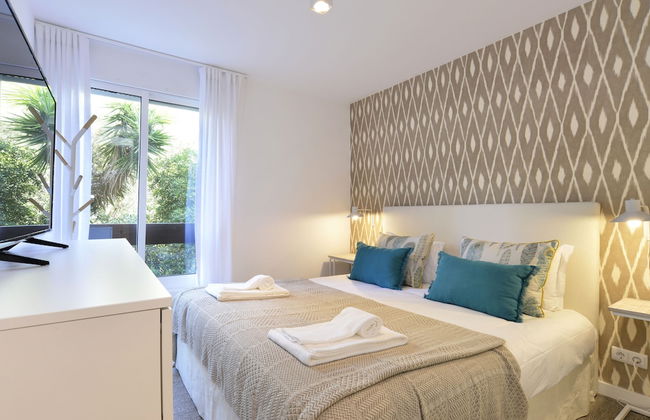 Tropical View Apartment - Foto 3