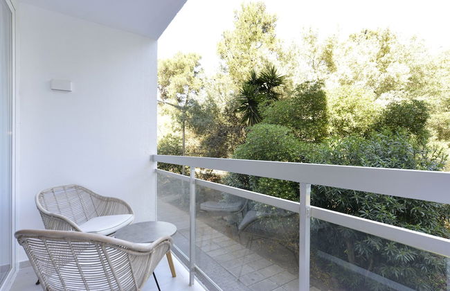 Tropical View Apartment - Foto 12