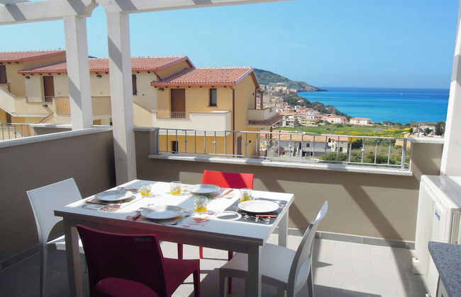 Affittimoderni Castelsardo Incanto - Csso15 - Foto 7