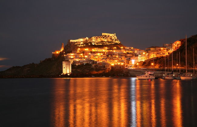 Affittimoderni Castelsardo Incanto - Csso15 - Foto 20