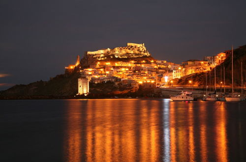 Photo 20 - Affittimoderni Castelsardo Incanto - Csso15