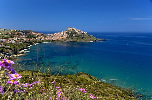 Photo 12 - Affittimoderni Castelsardo Aurora - Csau13