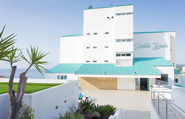 Hotel HSM Sándalo Beach - Foto 34