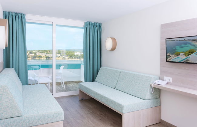 Hotel HSM Sándalo Beach - Foto 21