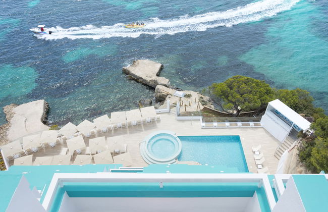 Hotel HSM Sándalo Beach - Foto 1