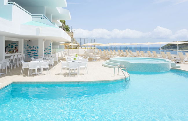 Hotel HSM Sándalo Beach - Foto 35