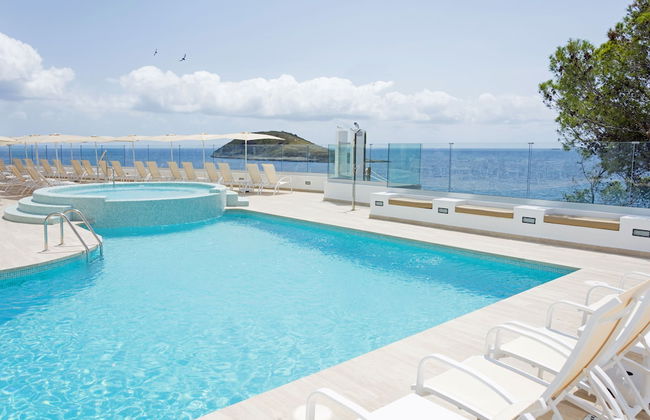 Hotel HSM Sándalo Beach - Foto 28