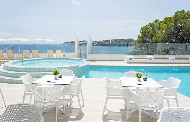 Hotel HSM Sándalo Beach - Foto 29
