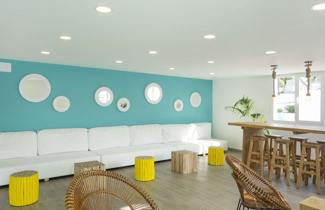 Hotel HSM Sándalo Beach - Foto 4