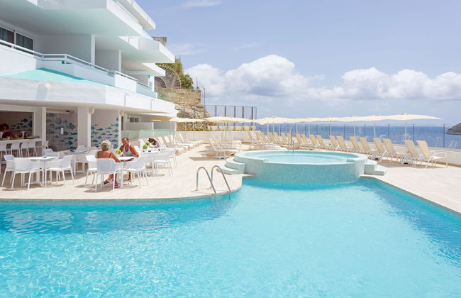 Hotel HSM Sándalo Beach - Foto 27