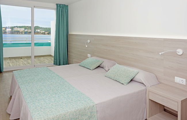 Hotel HSM Sándalo Beach - Foto 7