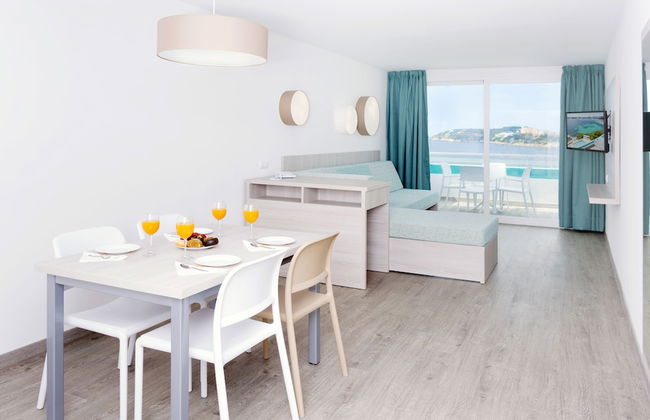 Hotel HSM Sándalo Beach - Foto 18