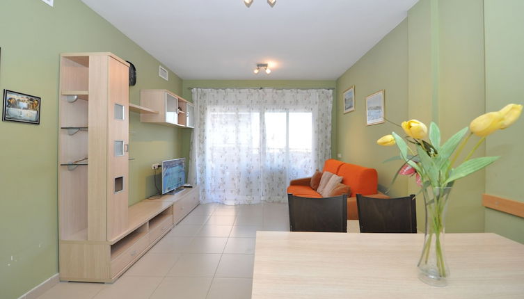 Photo 1 - Apartment Santa Clotilda