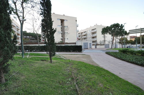 Photo 21 - Apartment Santa Clotilda