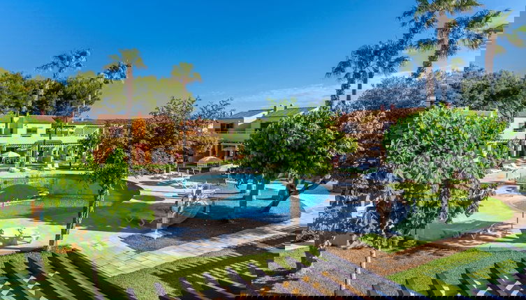 Photo 1 - Apartamentos Ses Anneres