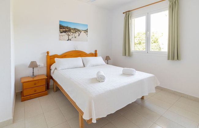 Apartamentos Ses Anneres - Foto 4