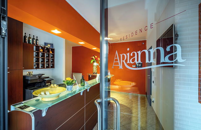 Residence Arianna - Foto 1