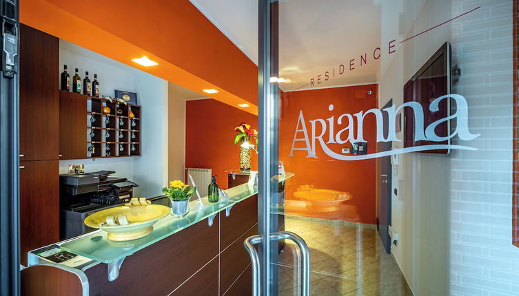 Foto 1 - Residence Arianna