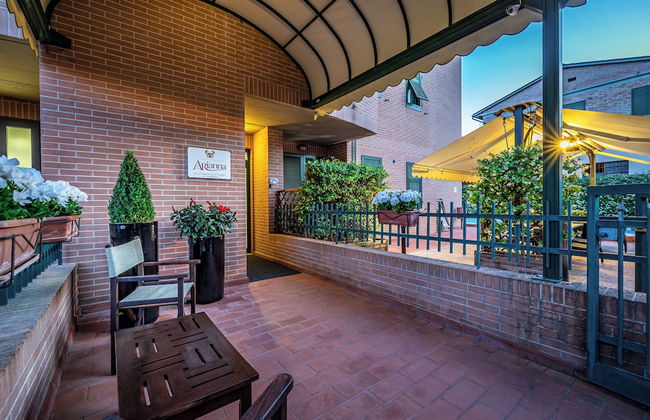 Residence Arianna - Foto 47
