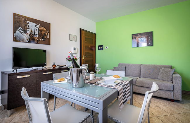 Residence Arianna - Foto 23