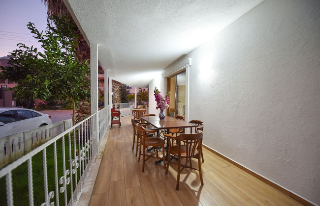 Infinity Rainbow Villa - Photo 11