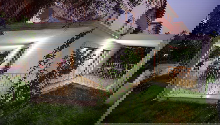 Photo 1 - Infinity Rainbow Villa