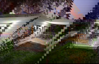 Foto 1 - Villa in Fethiye with garden and terrace