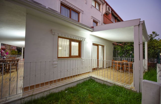 Infinity Rainbow Villa - Photo 18