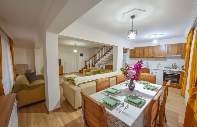 Infinity Rainbow Villa - Photo 8